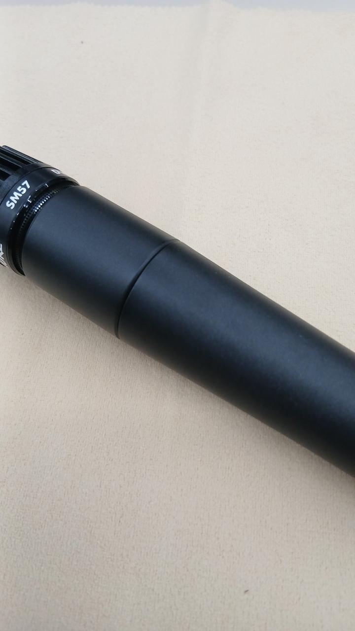 SHURE Dynamic Microphone SM57