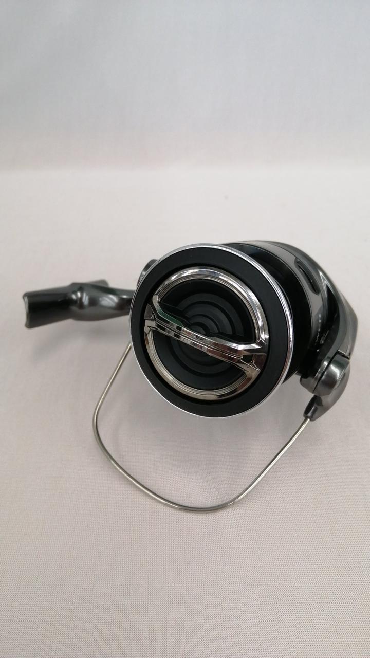SHIMANO 24 Twin Power C5000XG
