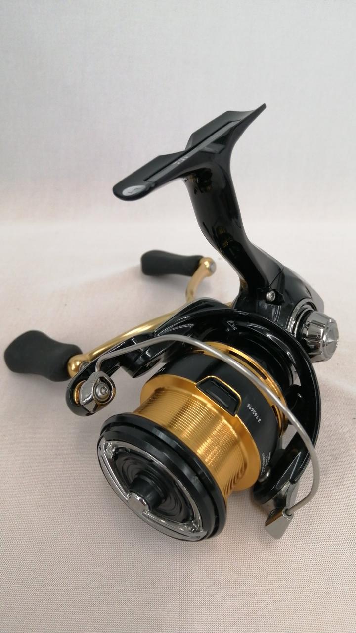 DAIWA 23 Ligares LT2500S-DH