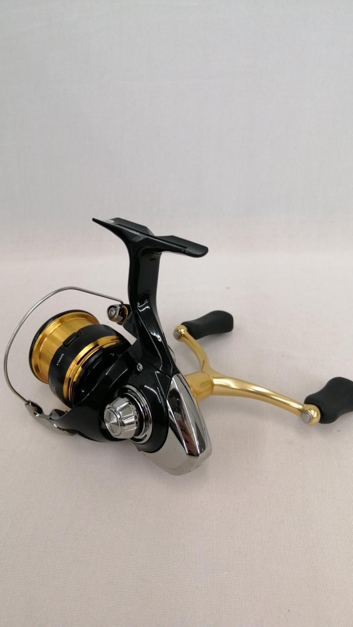 DAIWA 23 Ligares LT2500S-DH
