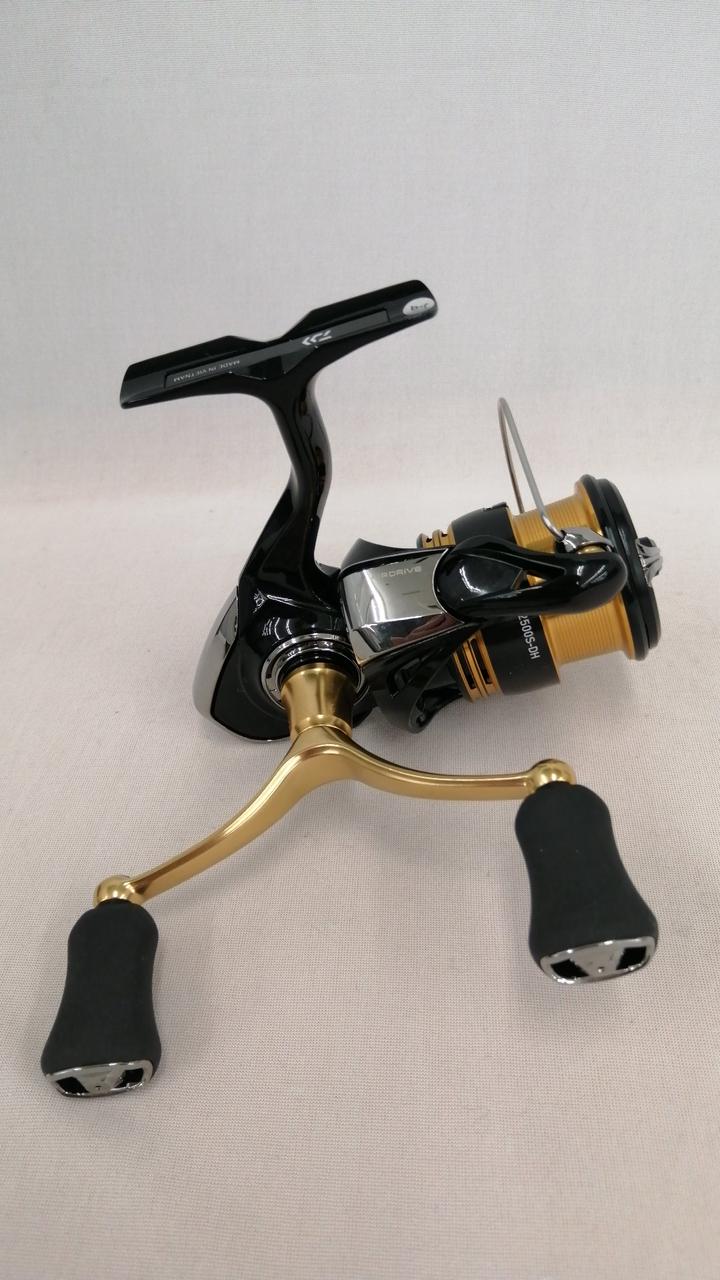 DAIWA 23 Ligares LT2500S-DH
