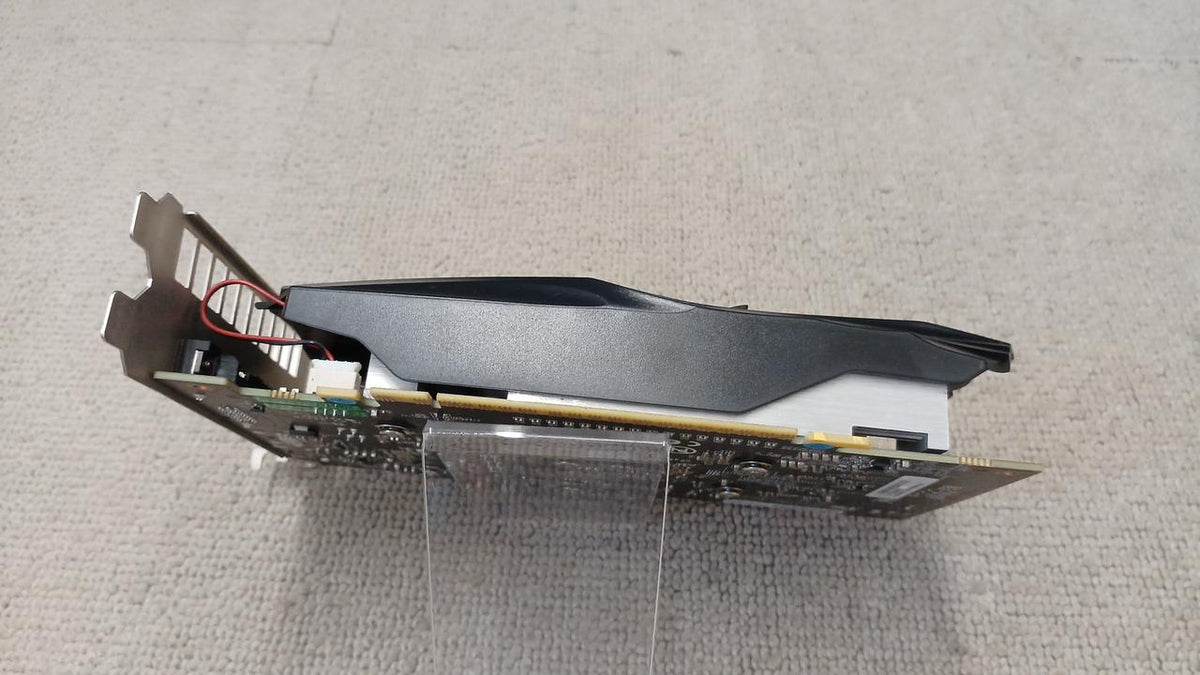 Xianren Zhizhi Graphics Card GTX1050TI OC PCI-E 4GB