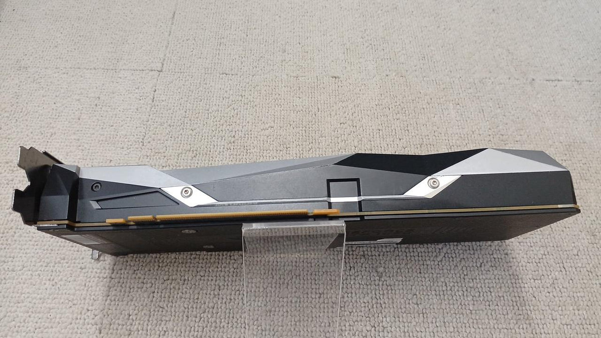 NVIDIA Graphics Card: GTX1070-8G