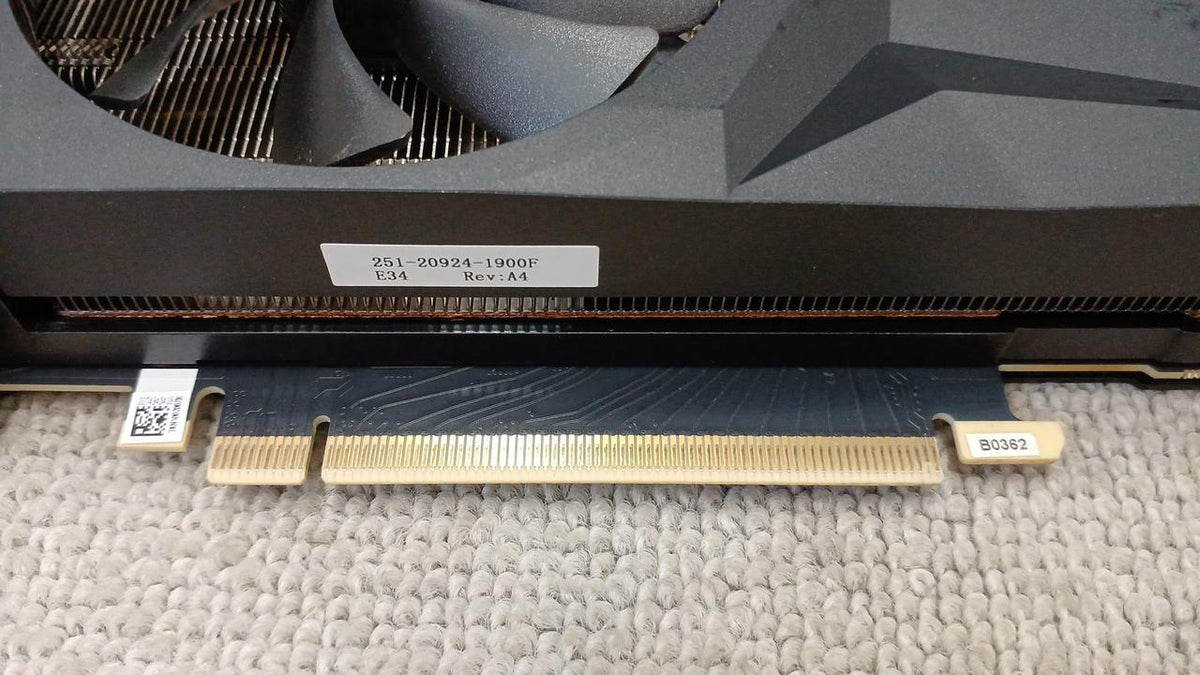 ZOTAC Graphics Card: ZT-T20710F-10P