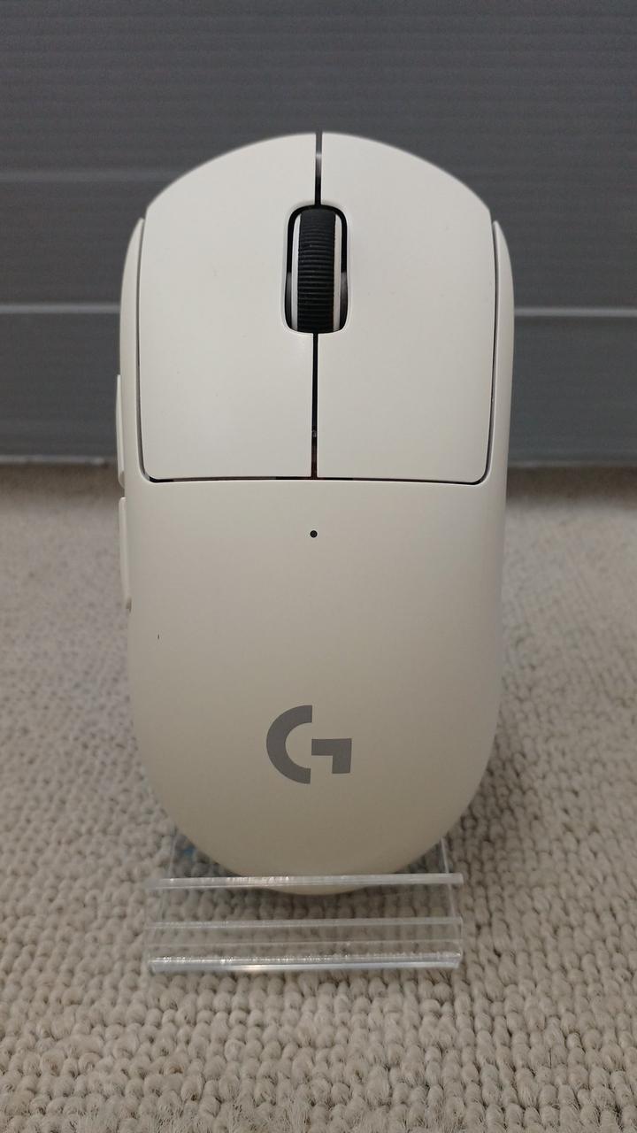 LOGICOOL Gaming Mouse MR0086