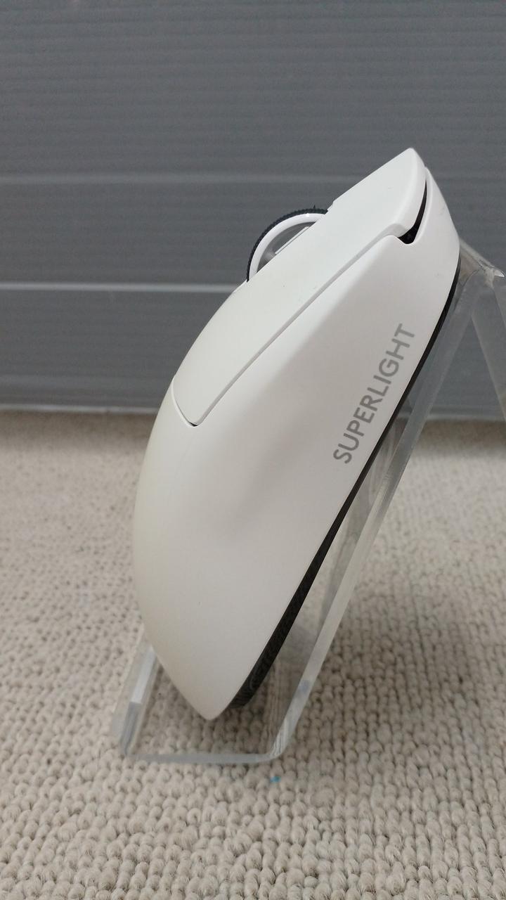 LOGICOOL Gaming Mouse MR0086