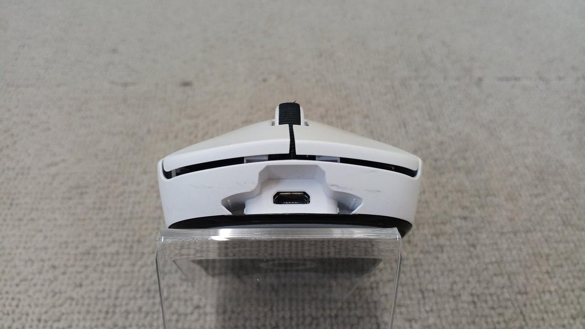 LOGICOOL Gaming Mouse MR0086