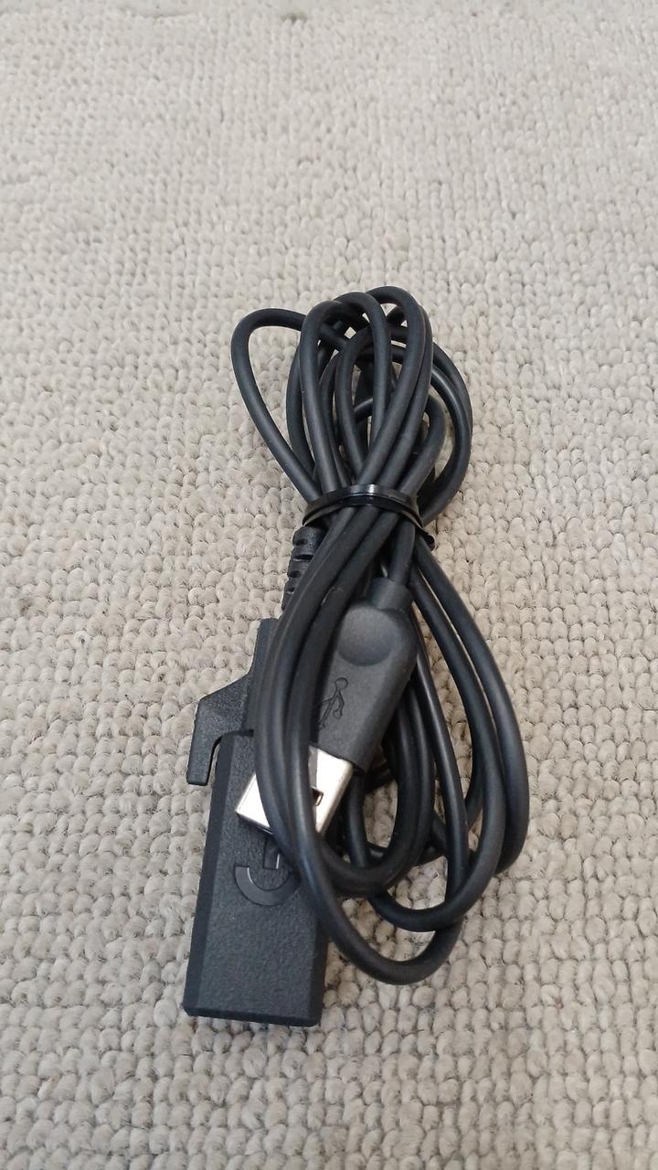 LOGICOOL Gaming Mouse MR0086