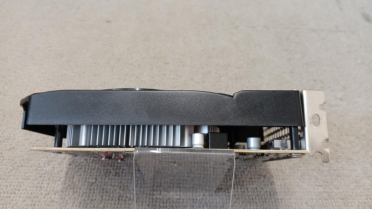 PALIT Graphics Board GTX1050TI STORMX