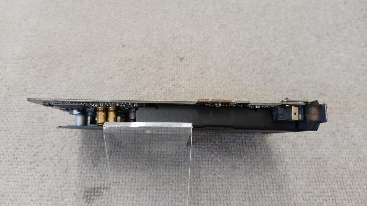 ASUS Sound Card: XONAR PHOEBUS