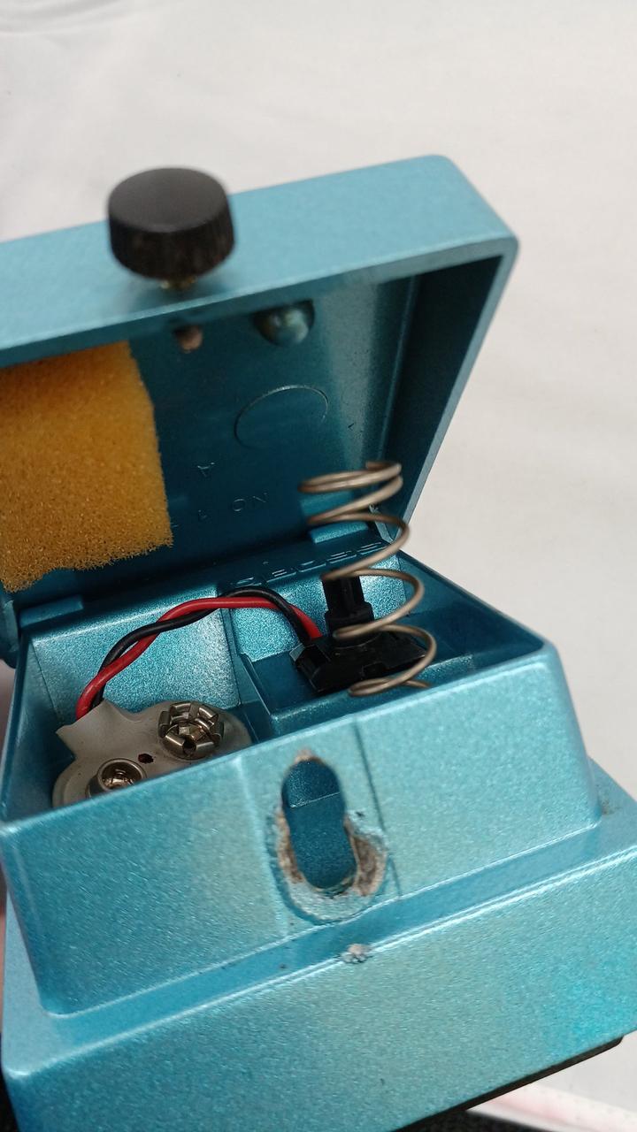 BOSS Effects pedal CE-3