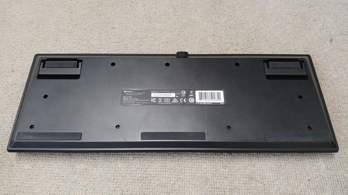 ROCCAT Gaming Keyboard ROC-12-285
