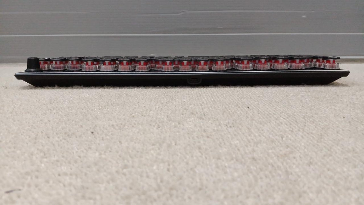 ROCCAT Gaming Keyboard ROC-12-285