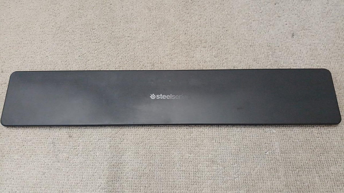 STEELSERIES Gaming Keyboard KB-00013