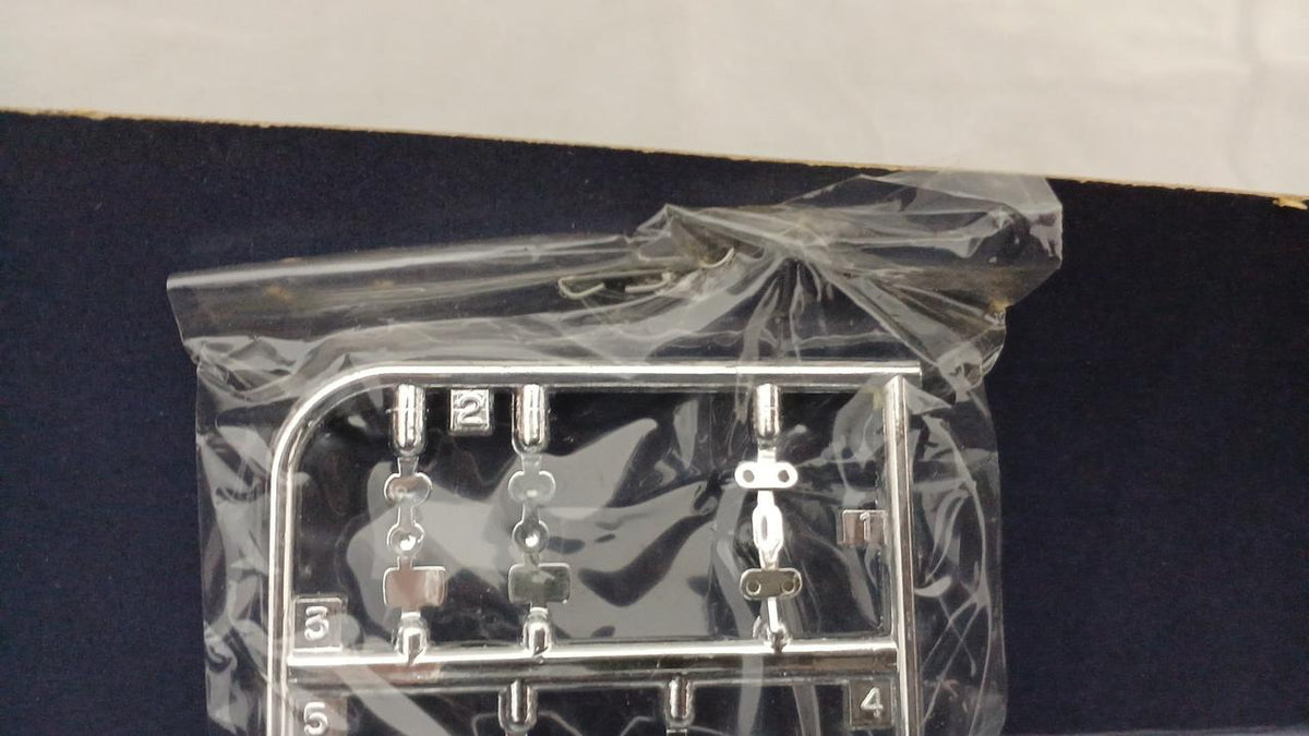 Fujimi Model 1/24 Countach 5000