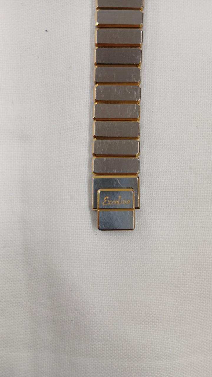 SEIKO Quartz Wristwatch EXCELINE 1220-5170