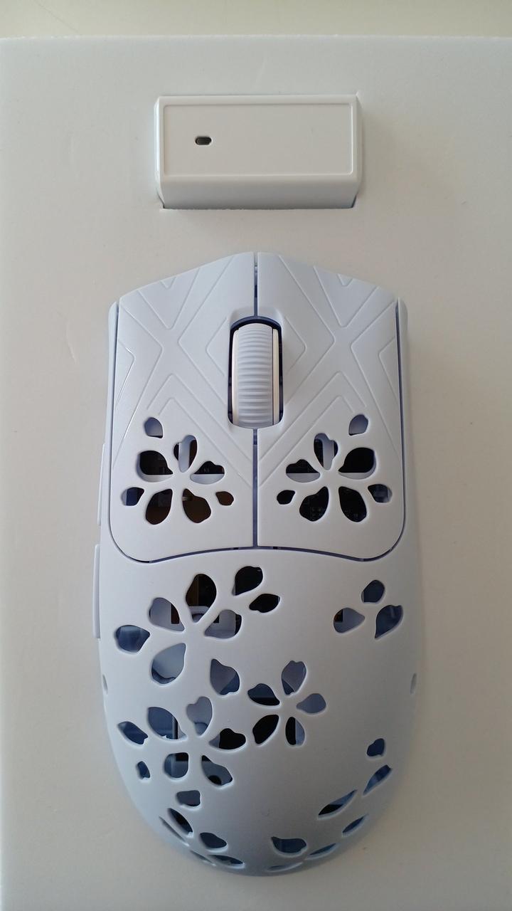 STORIA Gaming Mouse SCM26SHMI