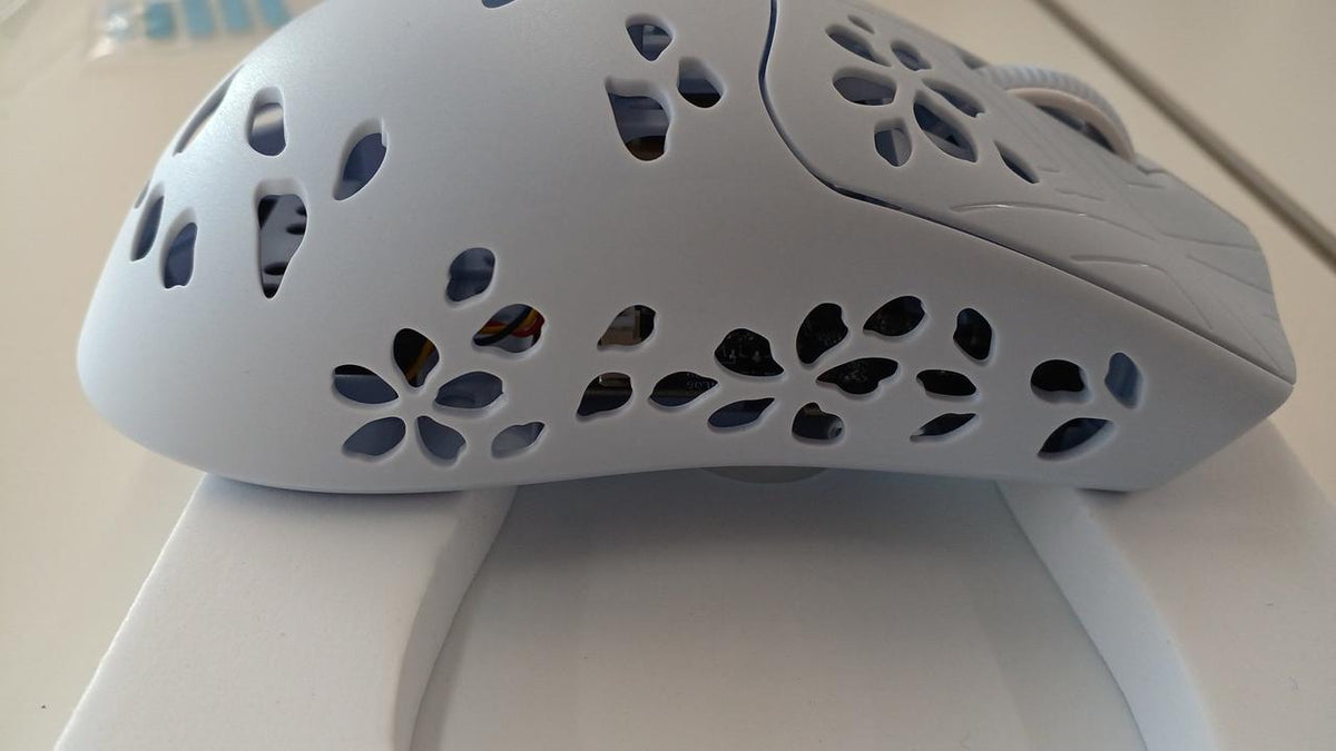 STORIA Gaming Mouse SCM26SHMI