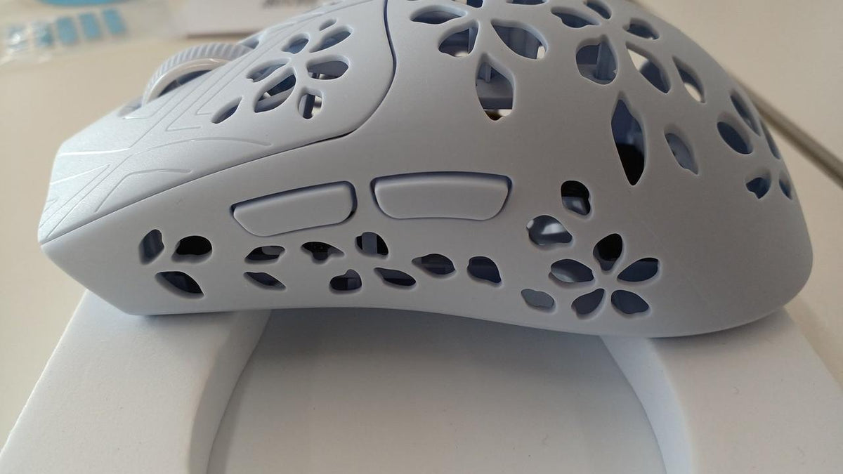 STORIA Gaming Mouse SCM26SHMI