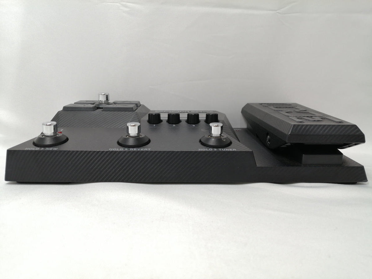 ZOOM Effects pedal: G2X FOUR