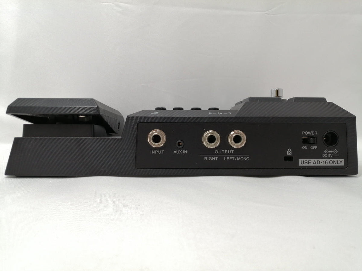 ZOOM Effects pedal: G2X FOUR