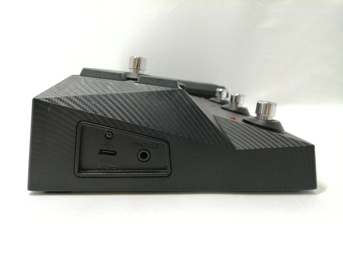 ZOOM Effects pedal: G2X FOUR