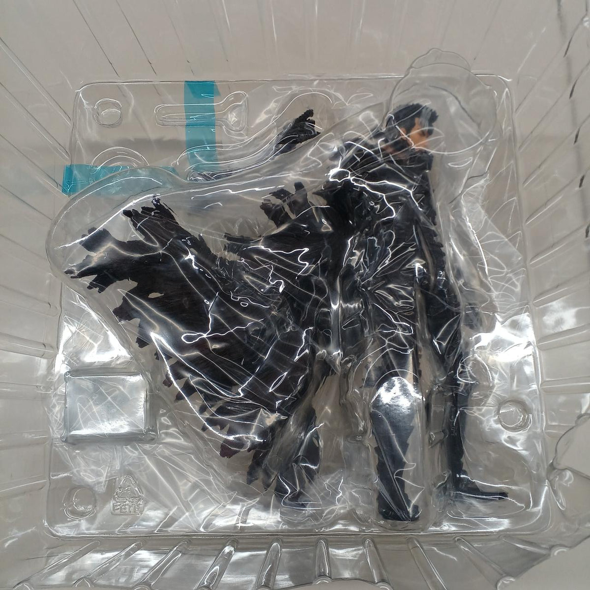 Bandai Berserk Figure Prize B Guts