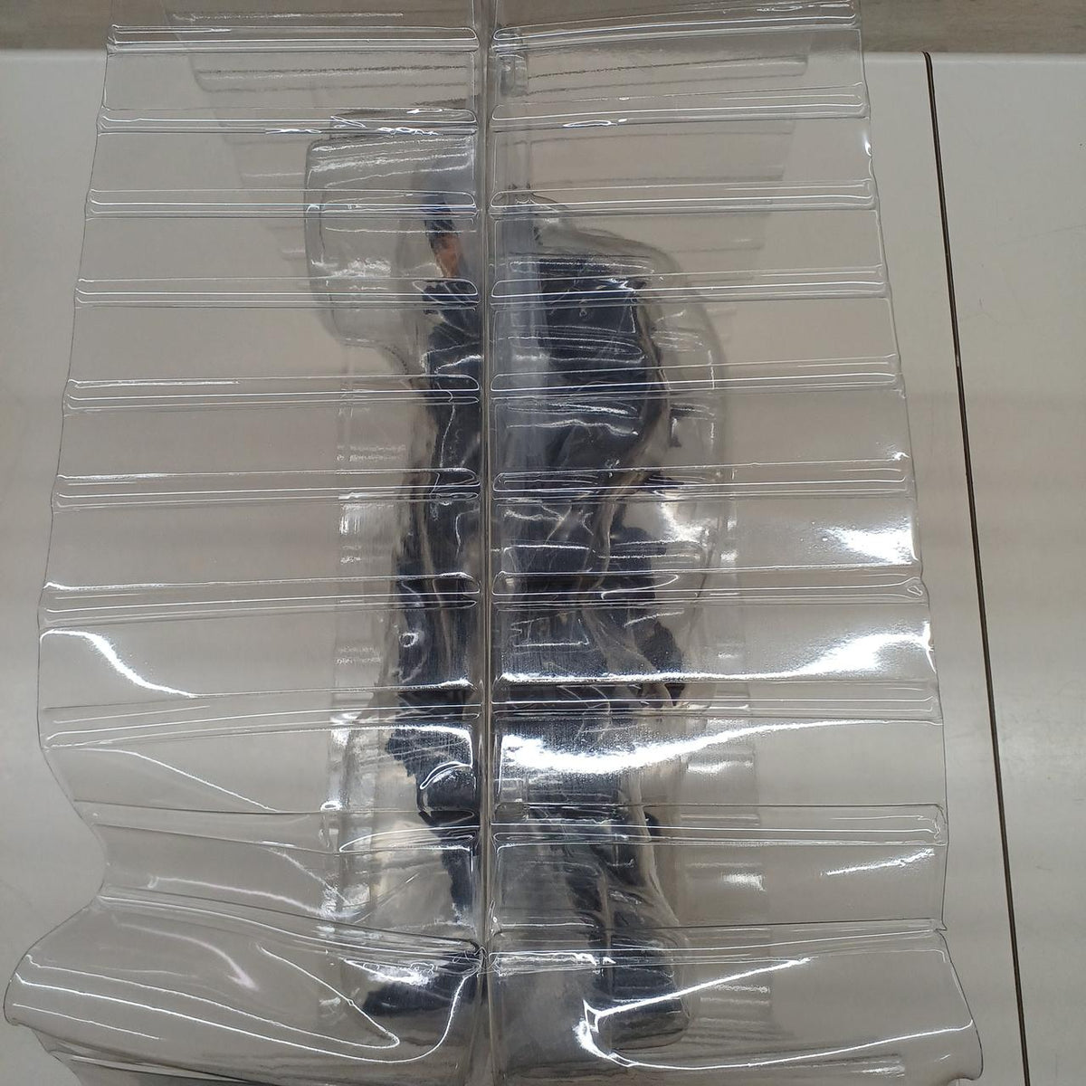 Bandai Berserk Figure Prize B Guts