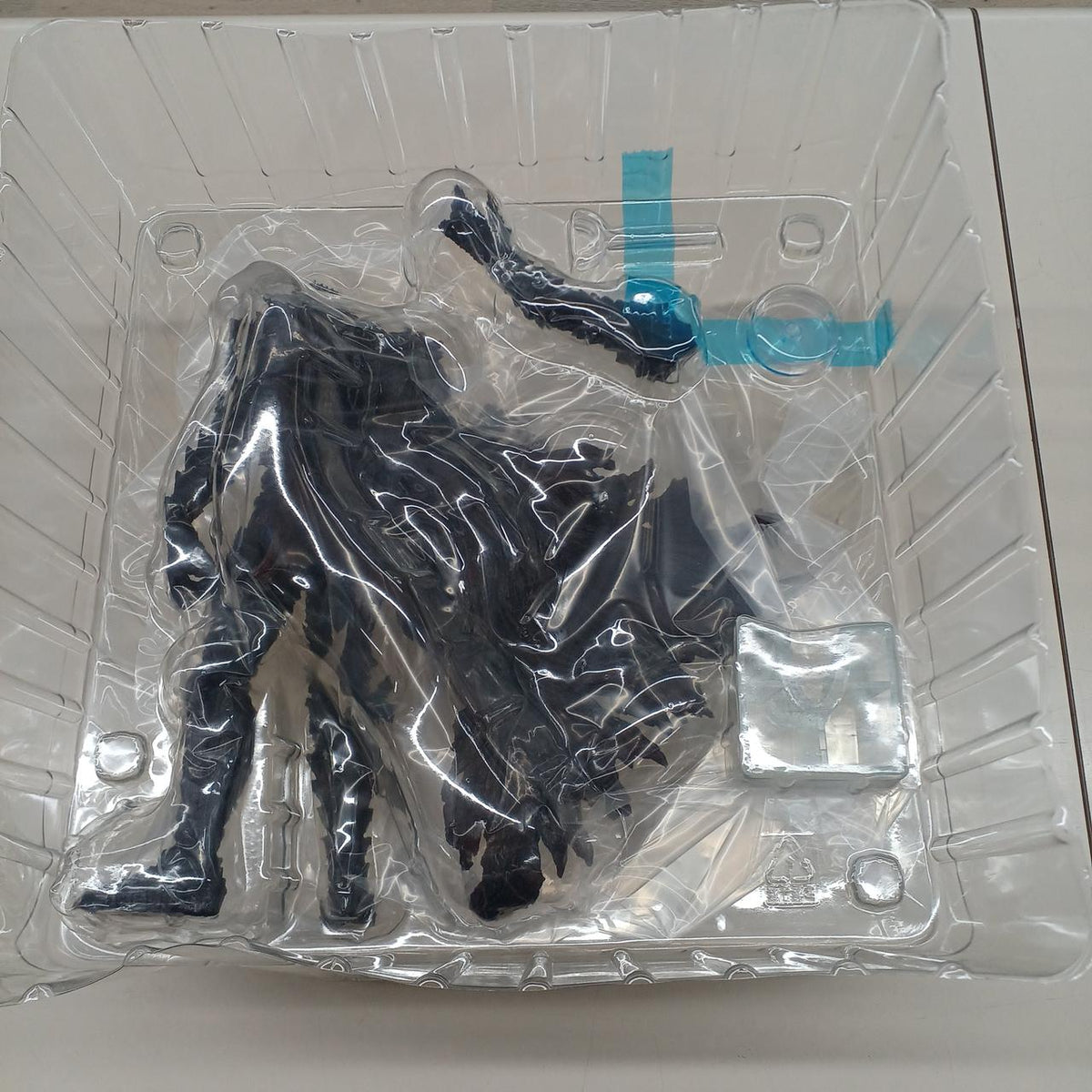 Bandai Berserk Figure Prize B Guts