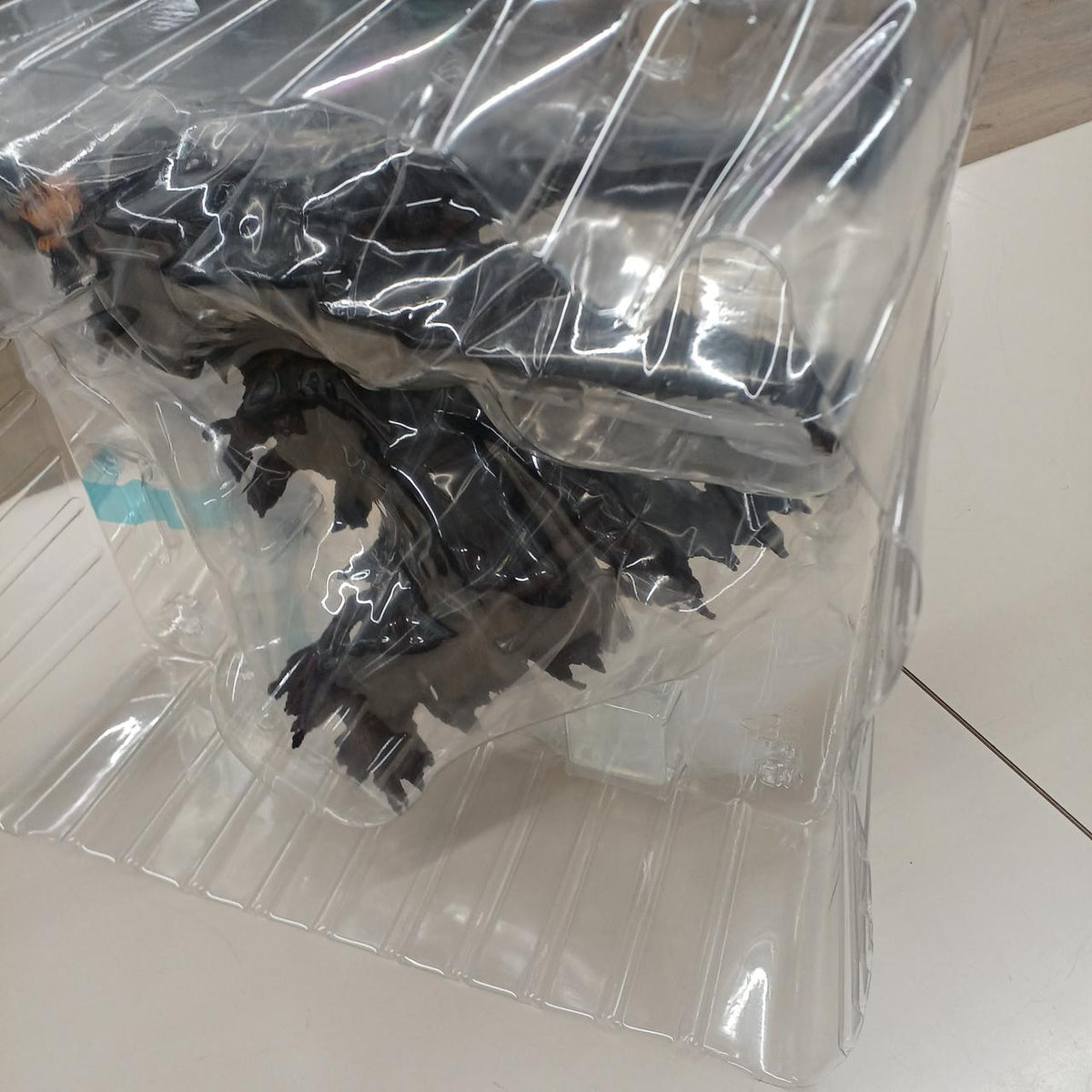 Bandai Berserk Figure Prize B Guts