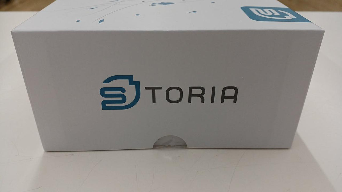 STORIA Gaming Keyboards SK24M65