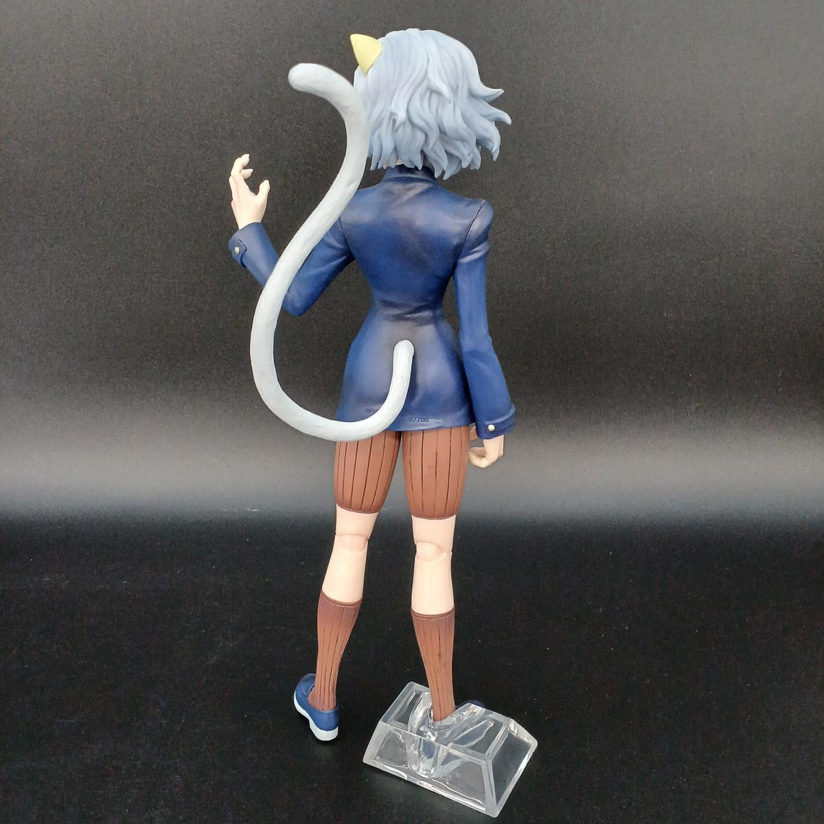 BANDAI Ichiban Kuji Hunter Hunter Neferpitot MASTERLISE Prize E