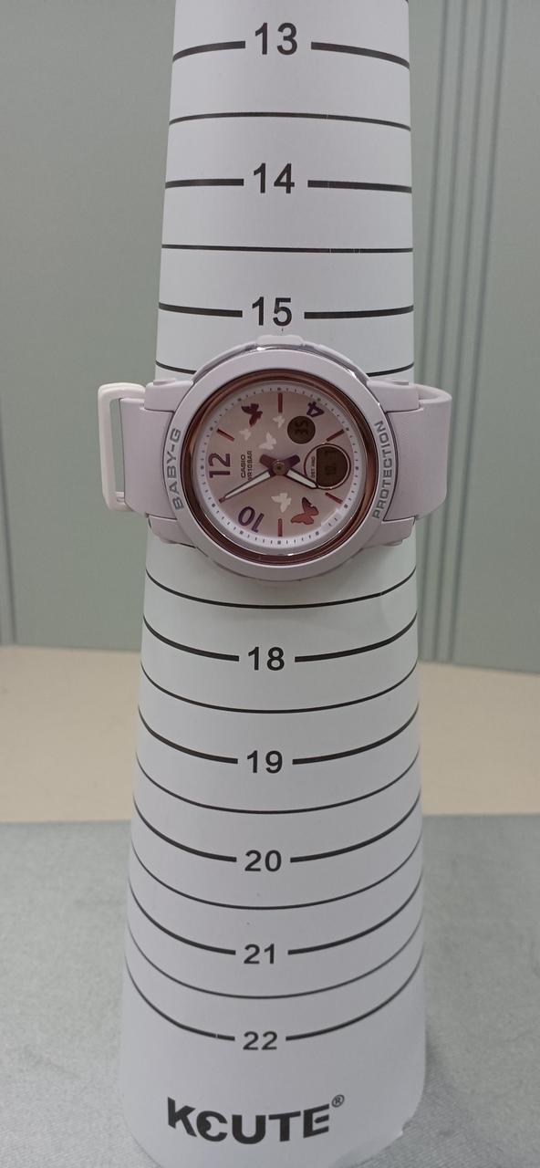 CASIO BABY-G BGA-290BD