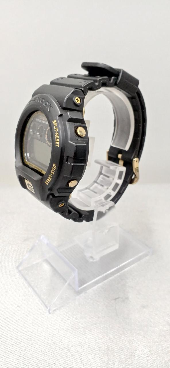CASIO G-SHOCK DW-6925E