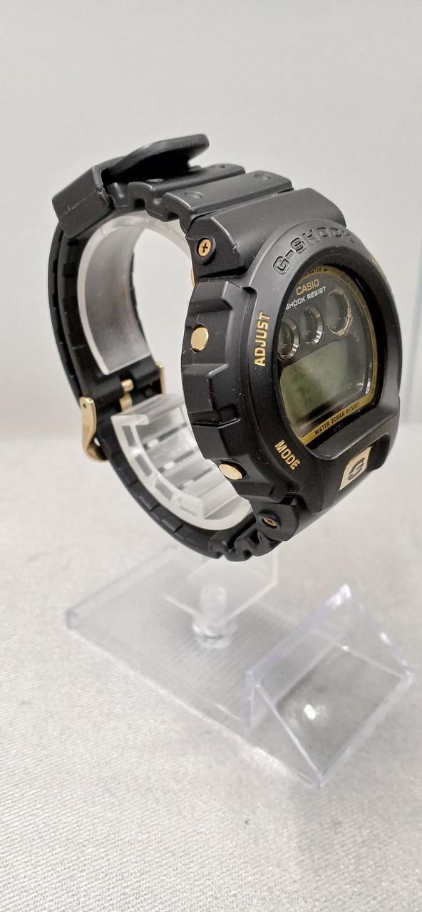 CASIO G-SHOCK DW-6925E
