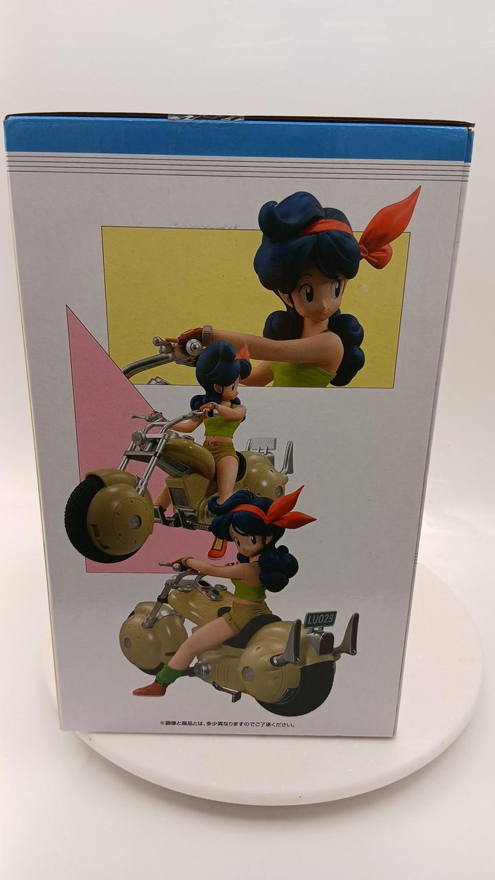BANDAI Ichiban Kuji Dragon Ball DRAGONBALL SNAP C D Prize Lunch