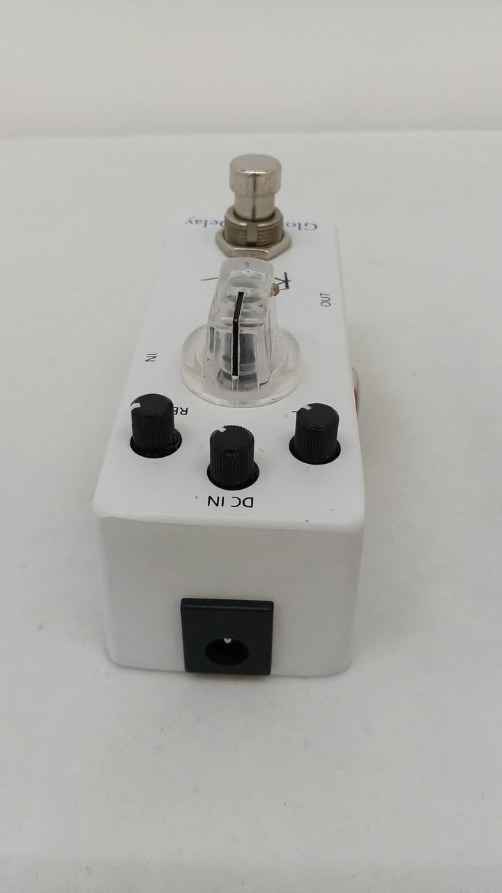 REVOL EFFECTS Effects pedal: GLORIOUS DELAY