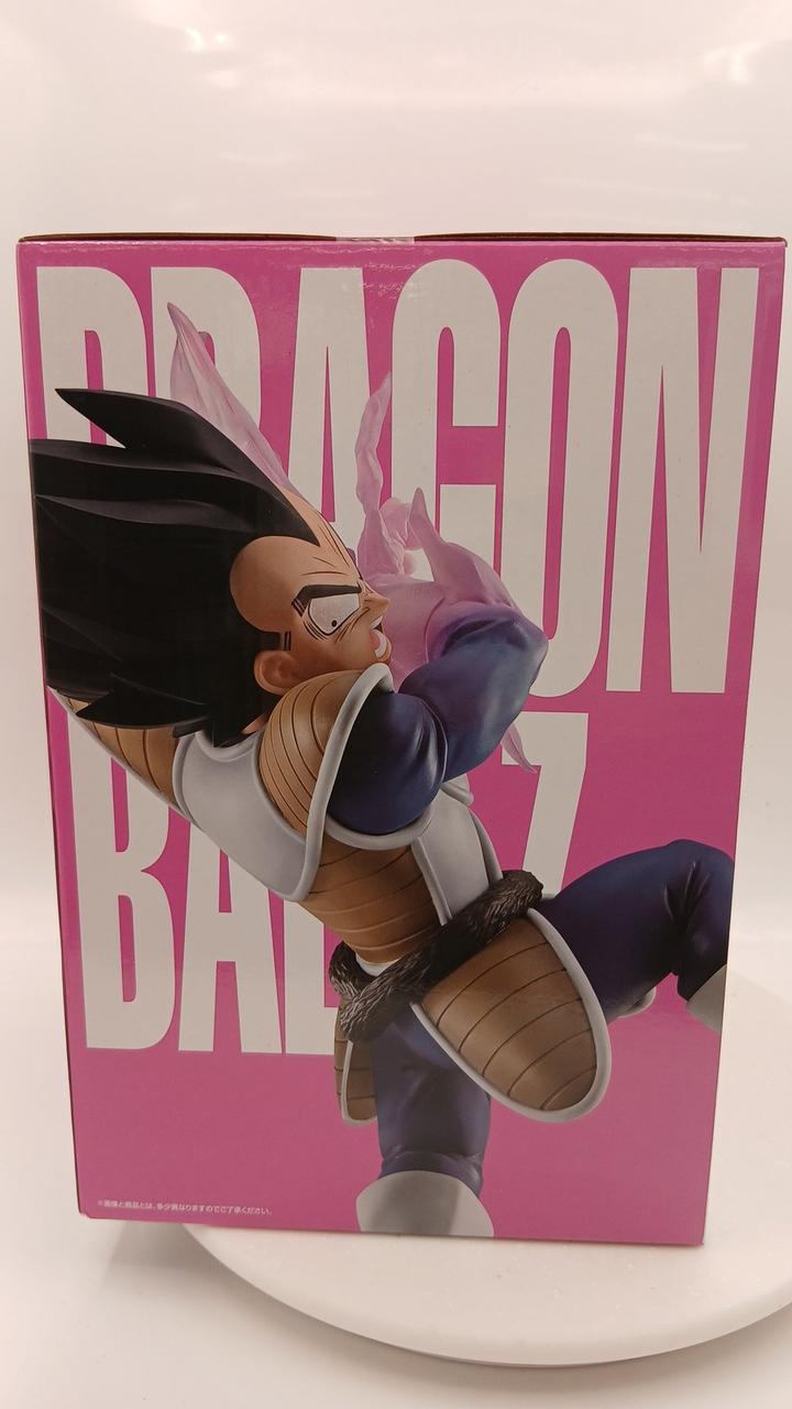 BANDAI Ichiban Kuji Dragon Ball Spectacle Battle Prize D Vegeta