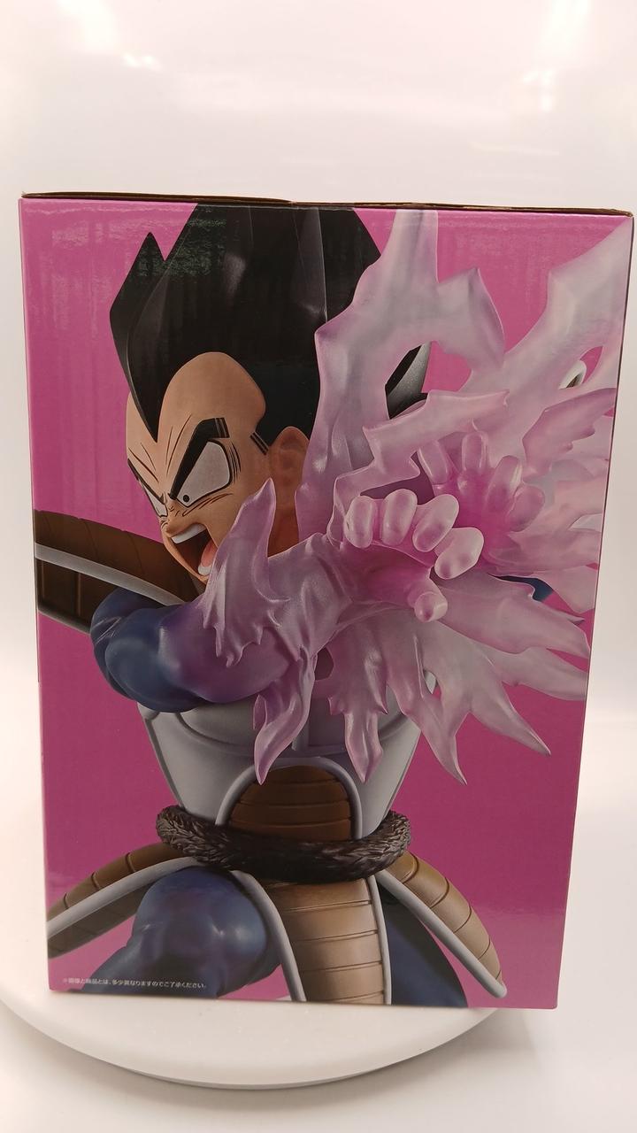 BANDAI Ichiban Kuji Dragon Ball Spectacle Battle Prize D Vegeta