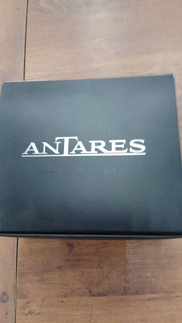 SHIMANO Baitcasting Reel 19 ANTARES HG LEFT
