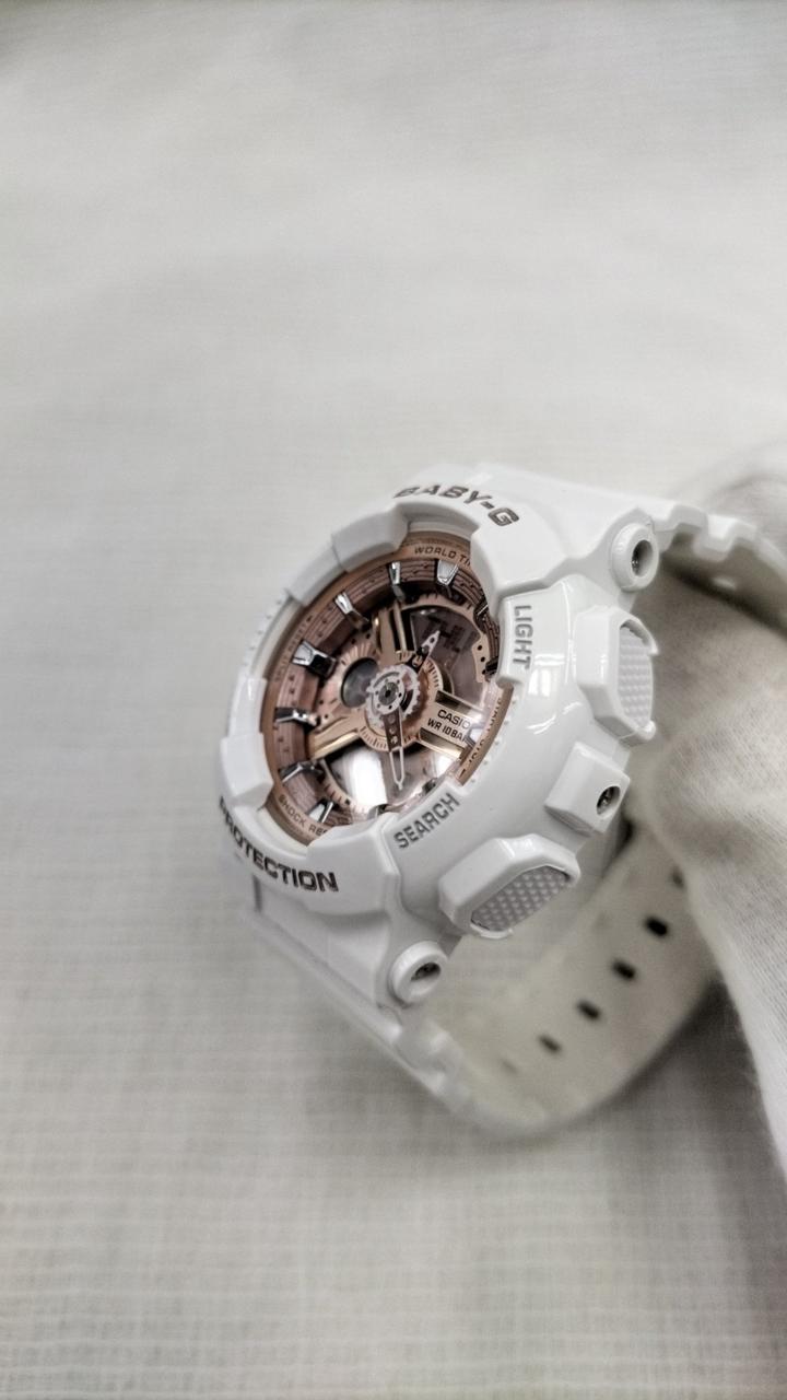 CASIO BABY-G BA-110X-7A1JF