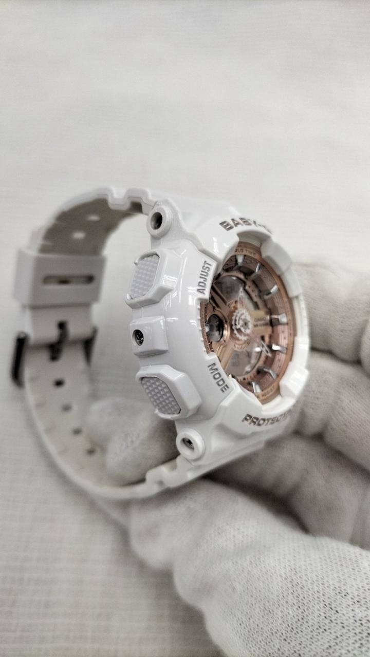 CASIO BABY-G BA-110X-7A1JF