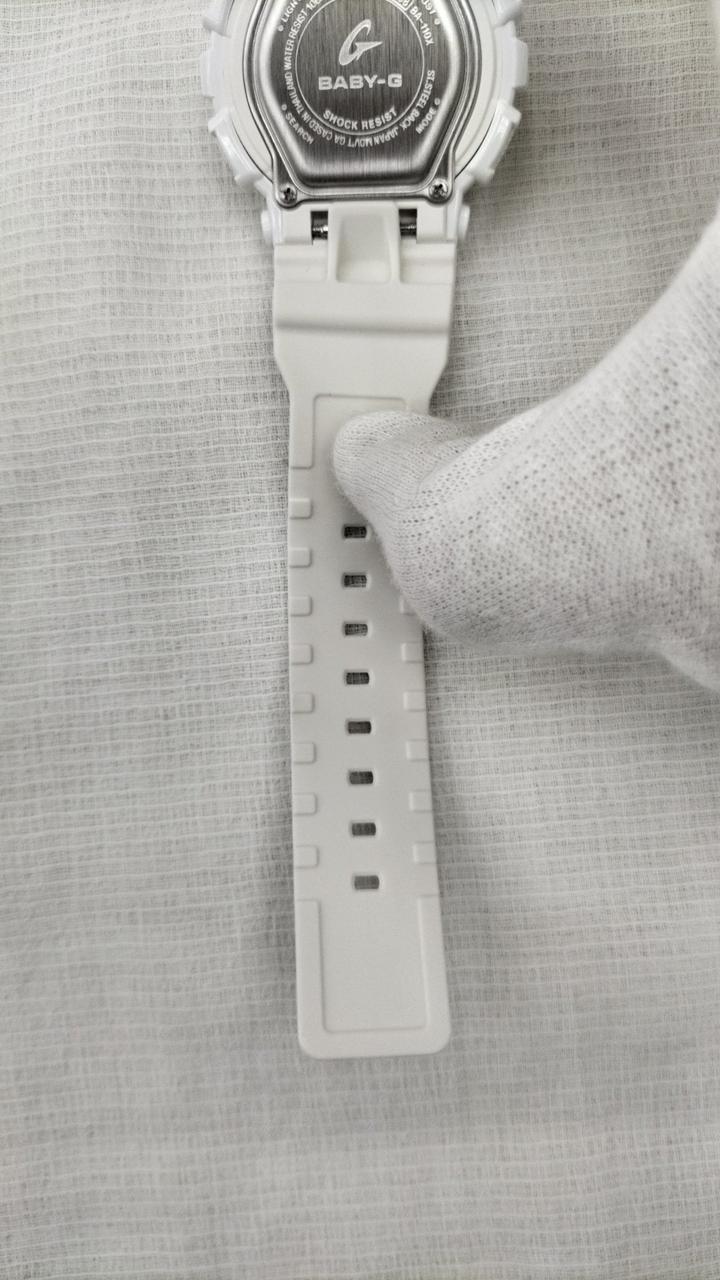 CASIO BABY-G BA-110X-7A1JF