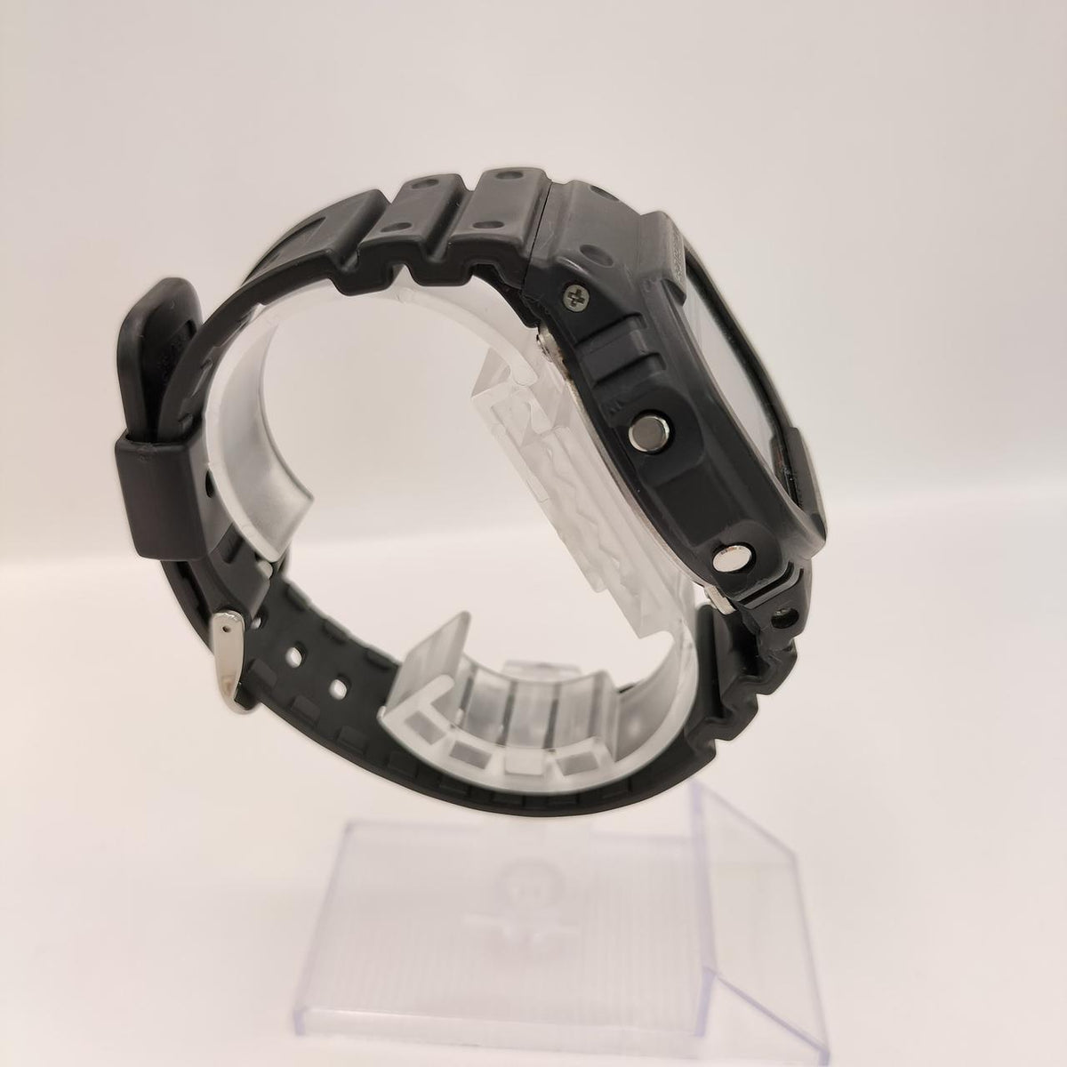 G-SHOCK Wristwatch DW-5600E