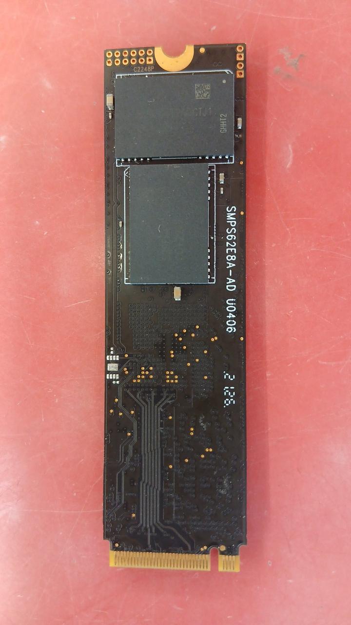 SILICON POWER M.2 SSD SP002TBP34A60M28