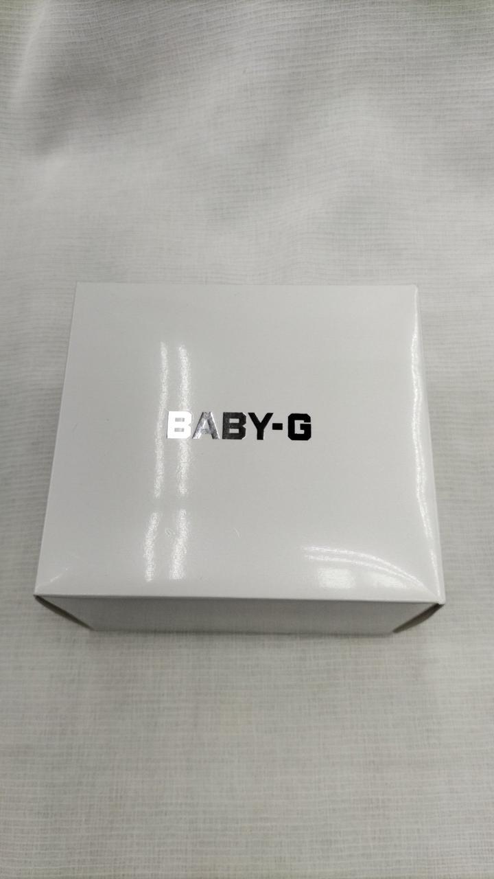 CASIO BABY-G BA-110X-7A1JF