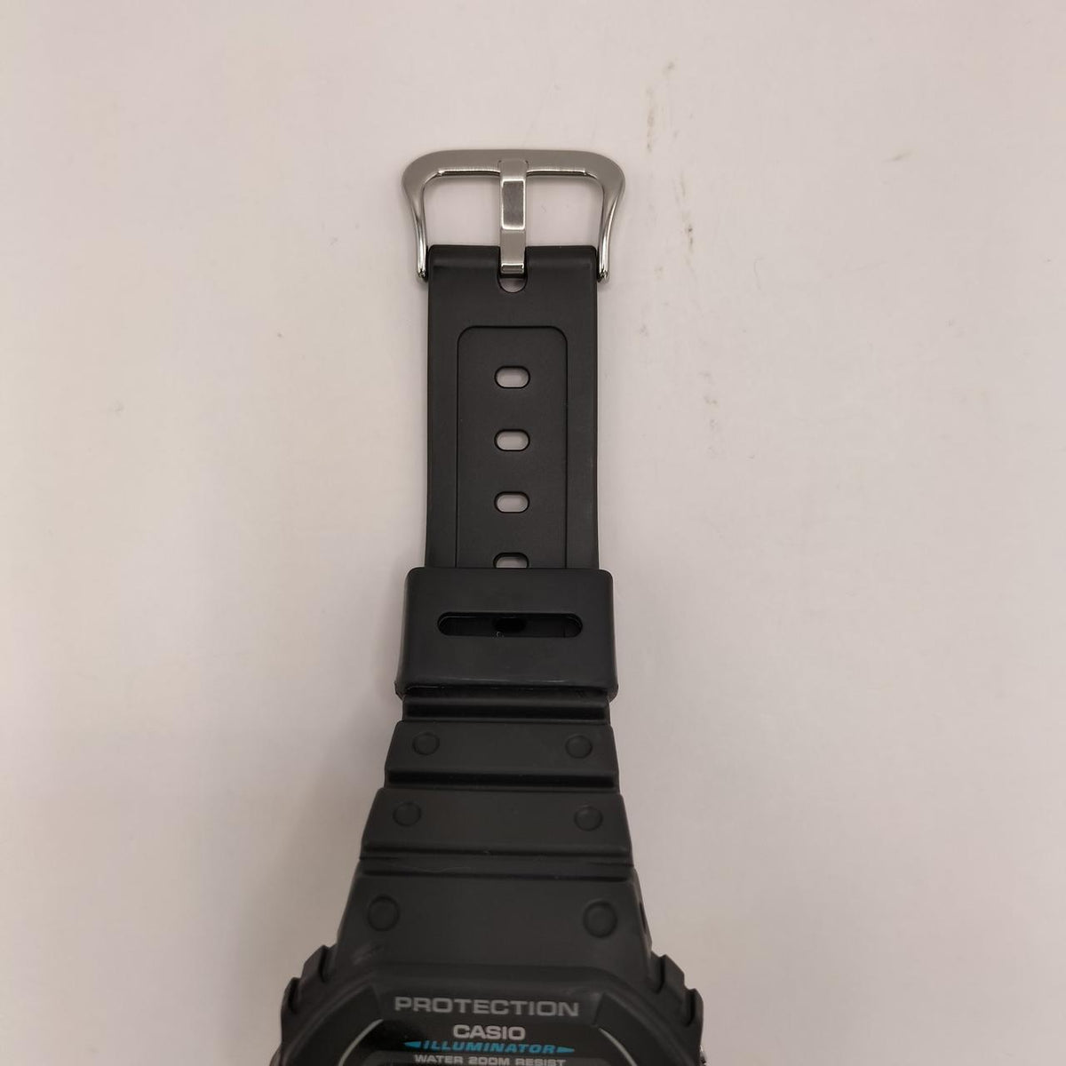 G-SHOCK Wristwatch DW-5600E