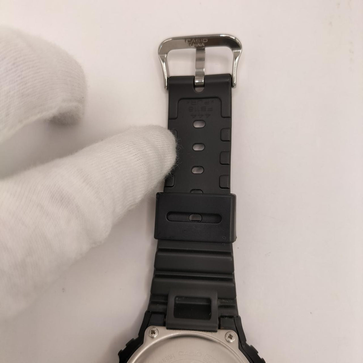 G-SHOCK Wristwatch DW-5600E
