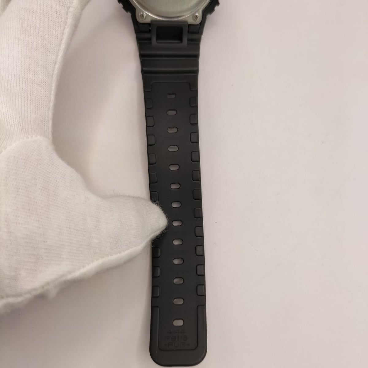 G-SHOCK Wristwatch DW-5600E