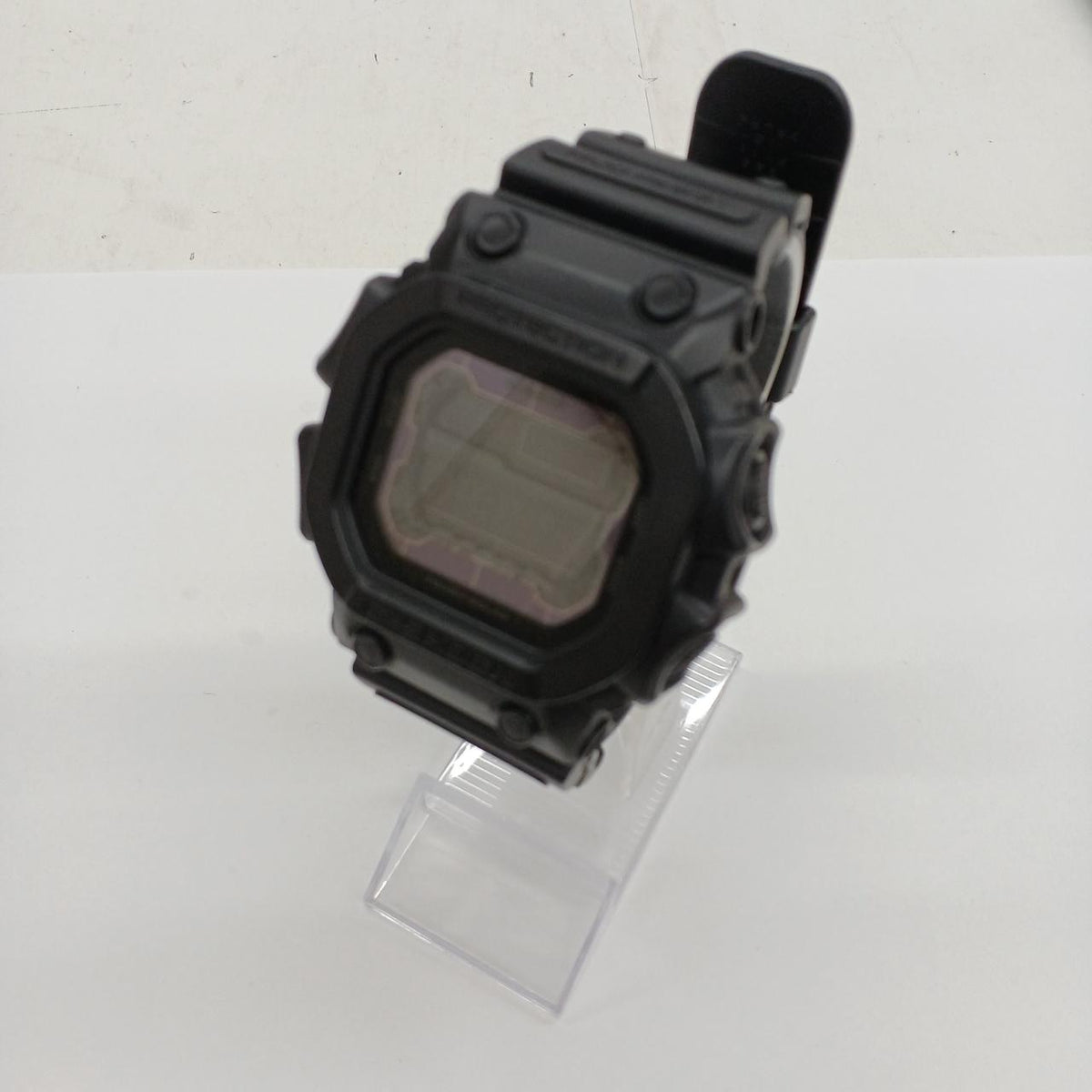 CASIO G-SHOCK GX-56BB/BLK